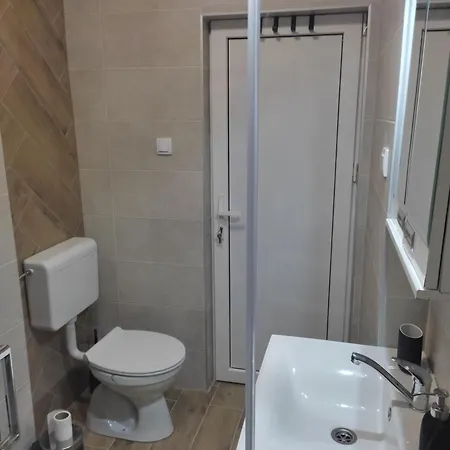 Ravena 2 Appartement Palić