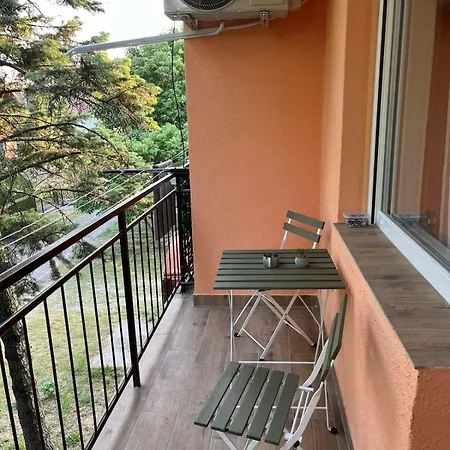 Appartement Ravena 2 *
