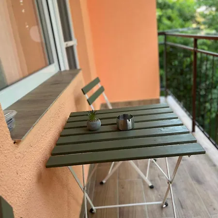 Daire Ravena 2 Palić