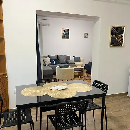 Appartement Ravena 2 Palić