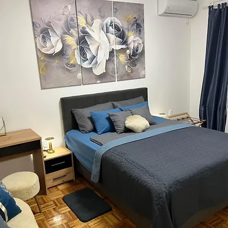 Ravena 2 Appartement