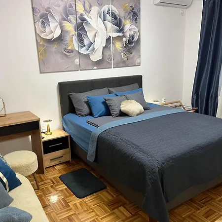 Appartement Ravena 2