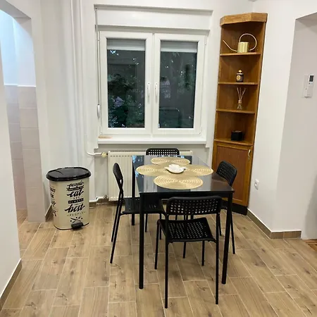 Daire Ravena 2 Palić