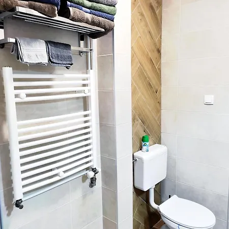 Appartement Ravena 2 Palić