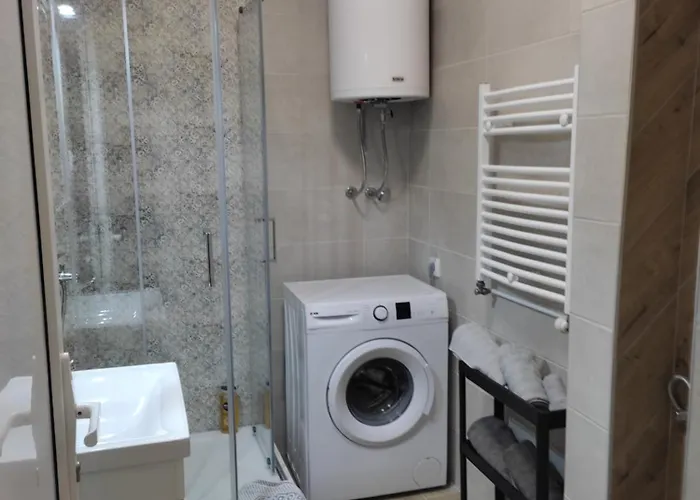 דירה Ravena 2 Palić