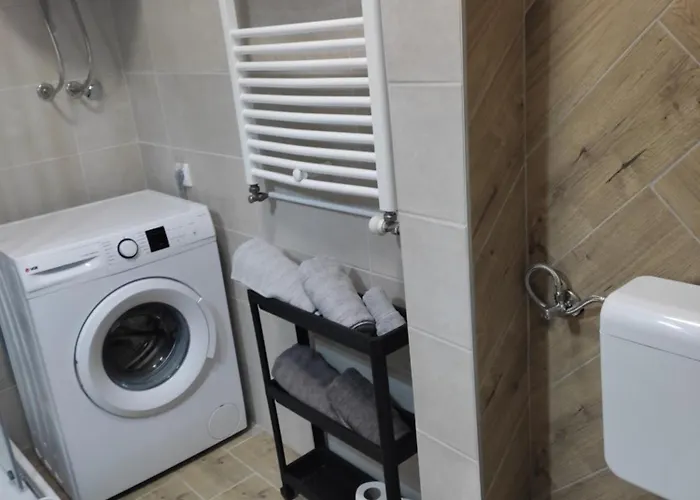 דירה Ravena 2 Palić