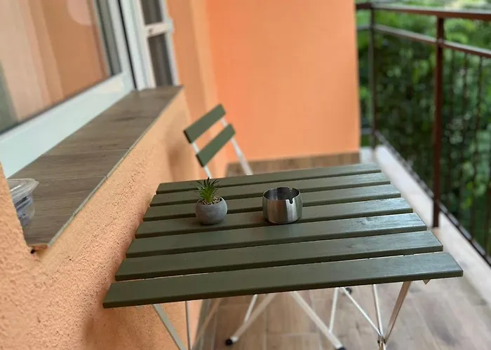 דירה Ravena 2 Palić