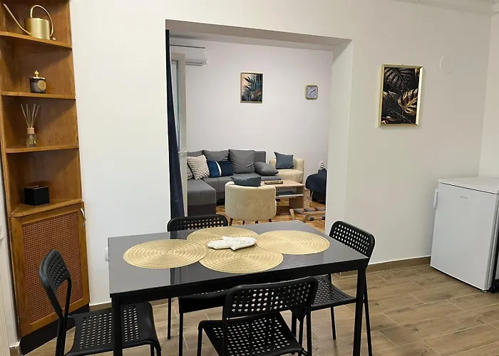 דירה Ravena 2 Palić