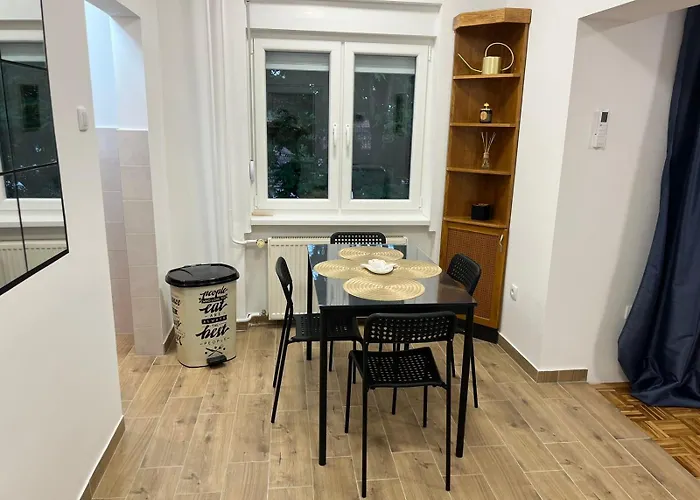 דירה Ravena 2 Palić